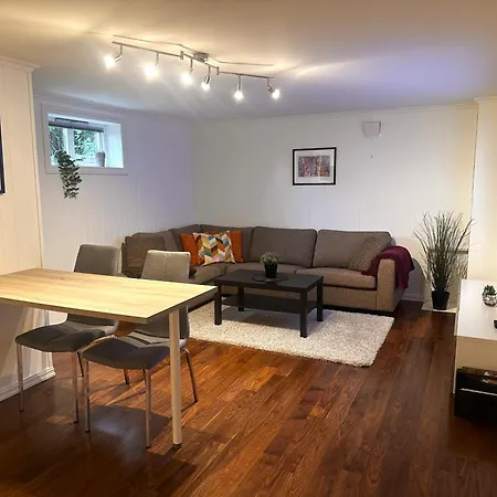 - Bright, Spacious, Comfortable