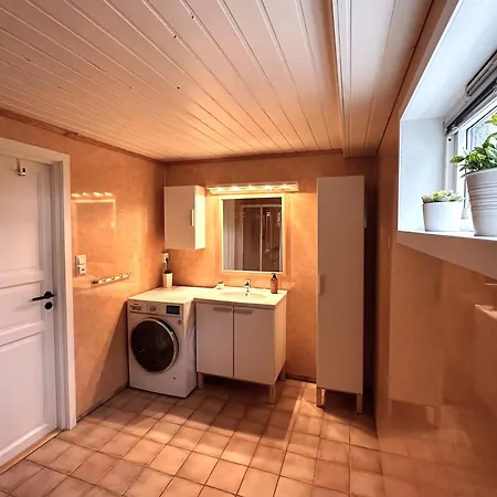 - Bright, Spacious, Comfortable Porsgrunn