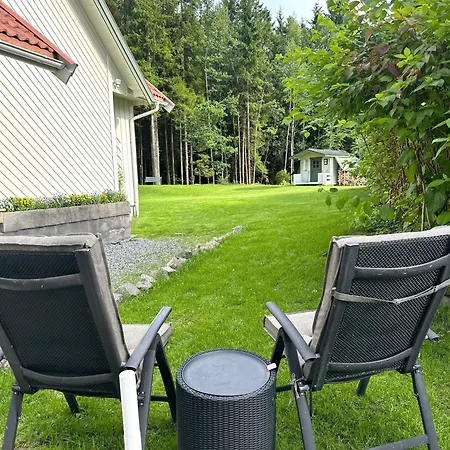 Leilighet - Bright, Spacious, Comfortable