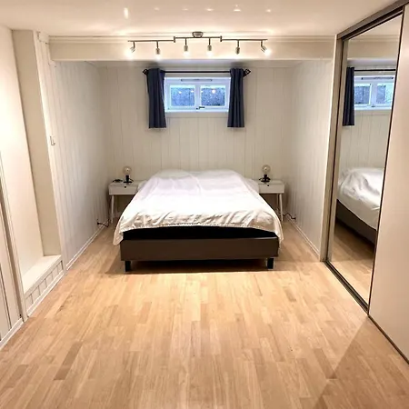 - Bright, Spacious, Comfortable Porsgrunn