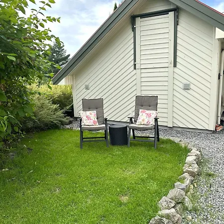 - Bright, Spacious, Comfortable * Porsgrunn