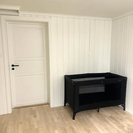 - Bright, Spacious, Comfortable Porsgrunn